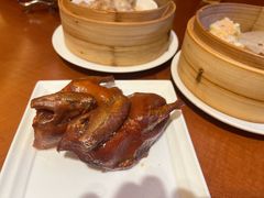 -杭州JW万豪酒店-万豪中餐厅