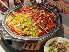 -一味一诚•鲜嫩烤鱼(昌平悦荟店)