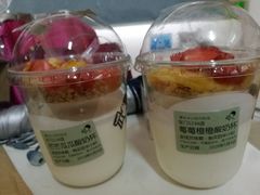 -喜茶(深圳东门1234店)