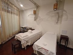 -圣爱中医馆(七星岗店)