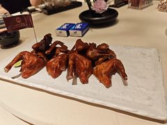 -侨美食家·粤菜(体育西路店)