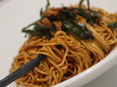 开洋葱油拌面-圆苑(静安寺店)