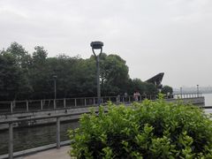 -蠡湖大桥公园