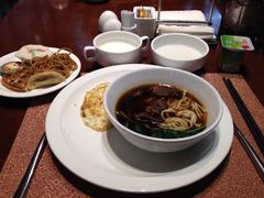 -乌镇枕水度假酒店