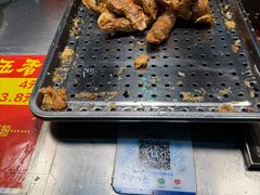 -八市阿杰五香(大元路分店)