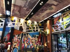 -广东道至正餐厅(区庄店)