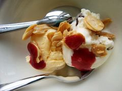 -视界美食自助餐厅·石家庄希尔顿酒店