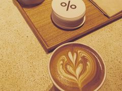 -% Arabica(京都东山店)