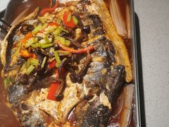 -半天妖烤鱼(方庄店)