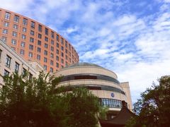 -复旦大学附属中山医院(西院区)