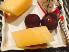 -富力希尔顿酒店·源氏日餐厅