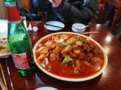 -伊隆斋(什刹海店)