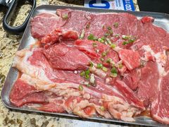 -倍熹首尔烤肉大排档(合生汇店)