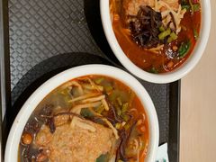 -水平有限广西米粉·广西风味集(五道口店)