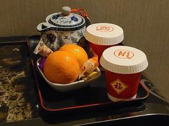 -裕和堂中医推拿艾灸(太古汇臻品店)