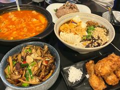 -多味居(剪子巷店)