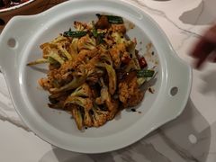 -川人百味·水煮活鱼(赛罕万达店)
