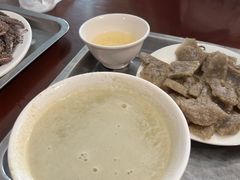 -姚记炒肝店(鼓楼店)