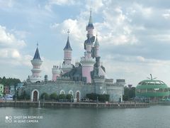 -株洲方特欢乐世界