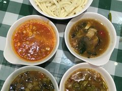 刀削面-晋府大酒店