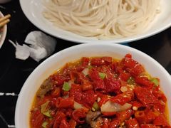 -巴依老爷新疆美食(清华东门店)