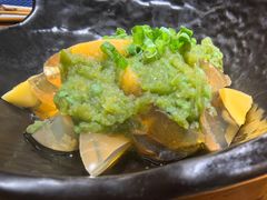 -肉串汪(月坛店)