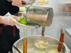 -彭姐麻辣烫(海淀店)