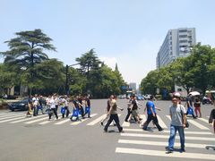 -浙江大学(玉泉校区)