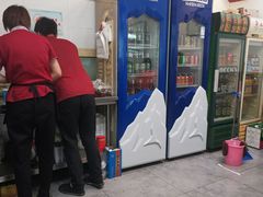 -胖子菜馆(隆昌路店)
