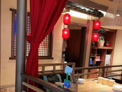 -农耕记·湖南土菜(halo广场店)