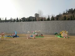 -函谷关历史文化旅游区