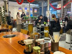 -炽城·烤肉名家(鸿达中央广场店)