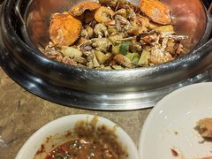 -七欣天香辣蟹火锅(无锡金太湖国际城店)