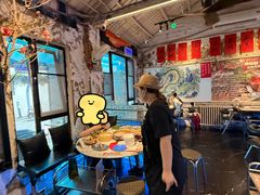 -琥珀川糟粕醋火锅(慈云寺店)