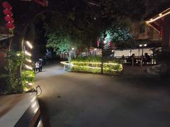 -竹庄餐馆·26年店(南昆山景区店)