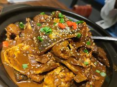 甲鱼-鳖皇甲鱼餐厅(平阳路店)