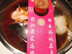 -荷庭·精致湘菜(华强北九方店)