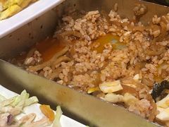 -杀猪天·韩国烤肉(铁路街第一分店)