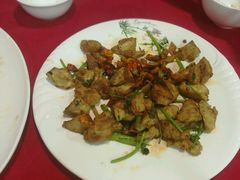 -佛有缘素食馆·荔湾老字号(陈家祠首店)