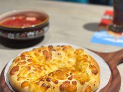 -卢布里西餐厅(星海广场店)