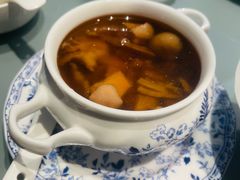 -小大董·烤鸭(观景餐厅·南京西路店)