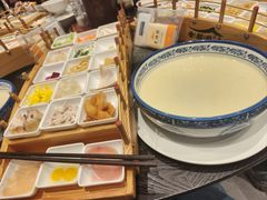-香麒园·过桥米线·南湖雅宴