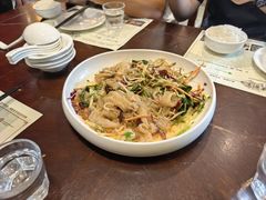 -老厨家(友谊路总店)