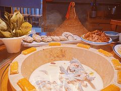 -滇小鱼·云南野生菌火锅(上杭路店)