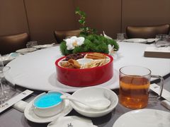 -延年酒店-延飨餐厅(延年文苑店)