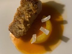 -三嚥阁 La Villa Restaurant