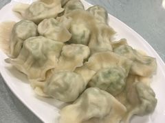 -黄家饺子东北特色菜馆(湖滨商业街店)