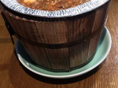 -粗茶淡饭·隐庐私厨(东亭店)