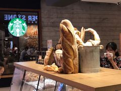 -PAPER STONE BAKERY(天汇广场店)