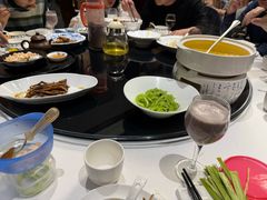 -香雪海饭店中餐厅(人民桥店)